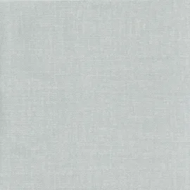 Rasch Sofia Vasari Linen Texture Blue Wallpaper - 400723