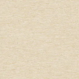Close-up material sample of the Rasch Florentina Alba 401201 design showing the cream textured pattern and soft metallic finish.