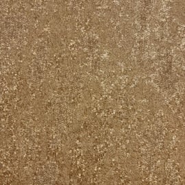 Close-up material sample of the Rasch Orabella Aurora 401300 design showing the gold textured pattern and rich metallic details.
