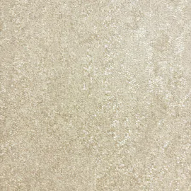Close-up material sample of the Rasch Orabella Aurora 401317 design showing the ivory textured pattern and soft metallic details.