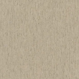 Rasch Boho Plain Texture Mushroom Wallpaper - 571039