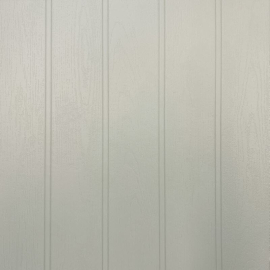 Sage Green beaded wood slat texture swatch on luxury textured vinyl 5853.