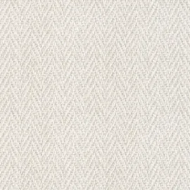 Galerie Herringbone Sisal Weave Cream/Taupe Wallpaper - 59301