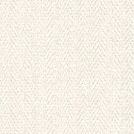 Galerie Herringbone Sisal Weave Cream Wallpaper - 59302