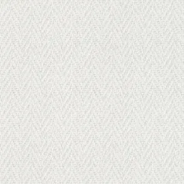 Galerie Herringbone Sisal Weave Ivory Wallpaper - 59303
