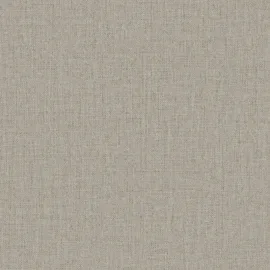 Belgravia Decor Carmella Hessian Texture Grey Wallpaper - 7164