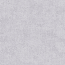 Flat material sample of the AS Creation Lilly & Luis 77178-3 design showing the detailed brown tones in the linen texture pattern.