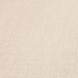Daniel Hechter Fabric Texture Light Beige/Cream Wallpaper - 78154-2