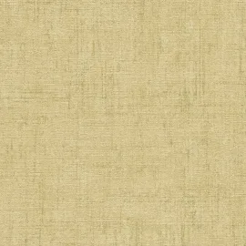 As Creation Soft Crosshatch Texture Light Gold/Green Wallpaper - 79044-7