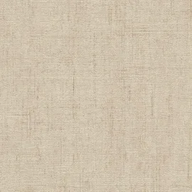 AS Creation Textured Weave Cream/Beige Wallpaper - 79045-2