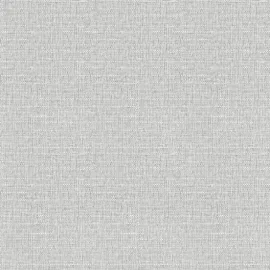 Belgravia Decor Giorgio Plain Texture Soft Silver Wallpaper - 8106
