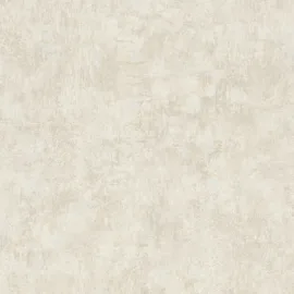 Galerie Olio Distressed Texture Beige Metallic Wallpaper - 82370