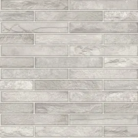 Holden Decor Talara Stone Tile Dove Wallpaper - 89410