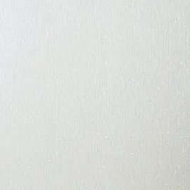 Debona Crystal Plain White Glitter Wallpaper - 8999