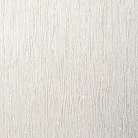 Debona Crystal Plain Ivory Glitter Wallpaper - 9000