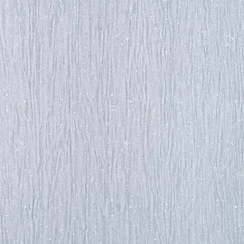 Debona Crystal Plain Silver Glitter Wallpaper - 9001