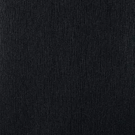Debona Crystal Plain Black Glitter Wallpaper - 9003