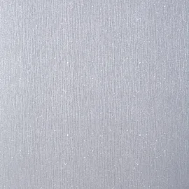 Debona Crystal Plain Grey Glitter Wallpaper - 9008