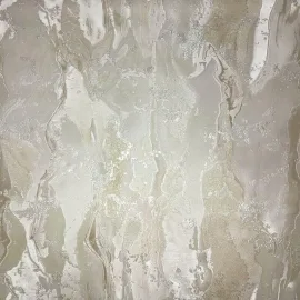 Debona Palermo Marble Cream/Beige Glitter Wallpaper - 9131