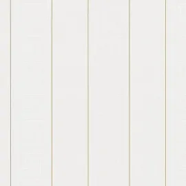 Versace Greek Key Stripe White Wallpaper - 93524-1