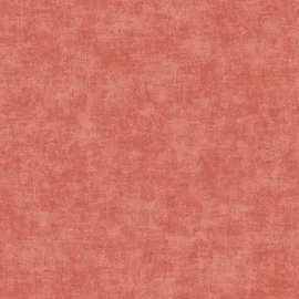 Grandeco Ciara Alba Plain Texture Red Wallpaper - A53713