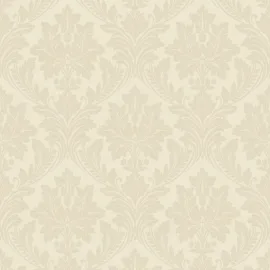 Grandeco Pattano Damask Gold Wallpaper - A65411