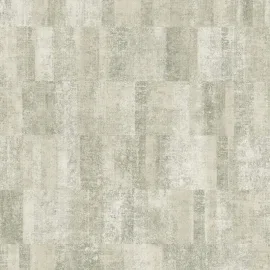 Grandeco Omaru Blocks Texture Green Wallpaper - A69403
