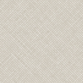 Grandeco Happy Plain Texture Beige Wallpaper - A70803