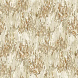 A flat swatch image of the A82802 rust pattern.