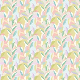 Ohpopsi Riviera Pink Lemonade Wallpaper - ABS50107W