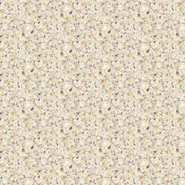 Ohpopsi Fragments Fossil/Sage Wallpaper - ABS50114W