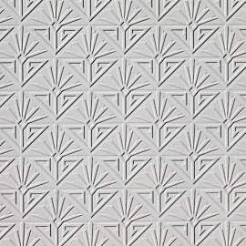 Anaglypta Textured Vinyl Wallpaper Deco Paradiso - RD576