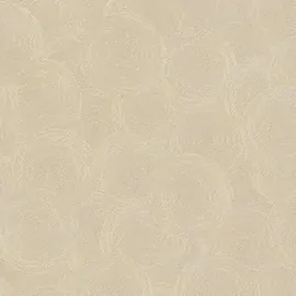 Textured swatch scan of AS Creation Hygge 3 79093-4 displaying the neutral beige palette and metallic gold highlights.