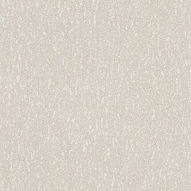 Flat material sample of the AS Creation Hygge 3 79095-5 design showing the balanced beige, grey, and metallic palette.