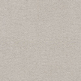 Flat material sample of the AS Creation Hygge 3 79097-8 design showing the warm, earthy brown palette.