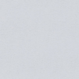 Flat sample scan of the AS Creation Hygge 3 79097-9 design showing the calm, light blue palette.