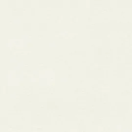 Flat sample scan of the AS Creation Hygge 3 79098-2 design showing the clean, minimalist cream and white palette.