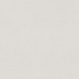 Flat sample scan of the AS Creation Hygge 3 79098-5 design showing the balanced beige and grey palette.