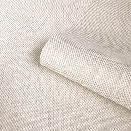 Belgravia Decor Amelie Texture Beige Metallic Wallpaper - 3007