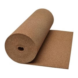 Saarpor Cork Insulation Roll