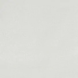Flat swatch of Fine Decor Isla Plain in grey showing the detailed luxury textured vinyl surface.
