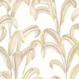 Ohpopsi Fragments Revive Linen Mix Wallpaper - FRA50108W