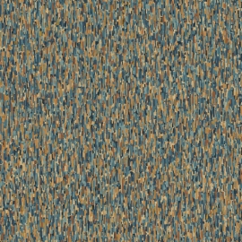Ohpopsi Fragments Stipple Ink Mix Wallpaper - FRA50135W