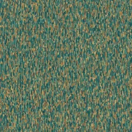 Ohpopsi Fragments Stipple Jade Mix Wallpaper - FRA50136W