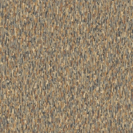 Ohpopsi Fragments Stipple Nightscape Wallpaper - FRA50137W