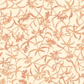 Ohpopsi Fragments Entwine Savannah Wallpaper - FRA50146W