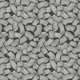 Ohpopsi Glasshouse Elements Midnight Wallpaper - GHS50165W