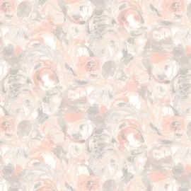 Ohpopsi Venetian Marble Effect Powder Swirl Wallpaper - GRA50121W