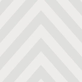 Holden Decor Chevron Striped Pattern Grey Wallpaper - 12571