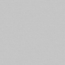 Holden Decor Plain Texture Grey Metallic Wallpaper - 12740